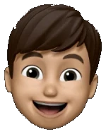 Memoji of Guilherme Pola